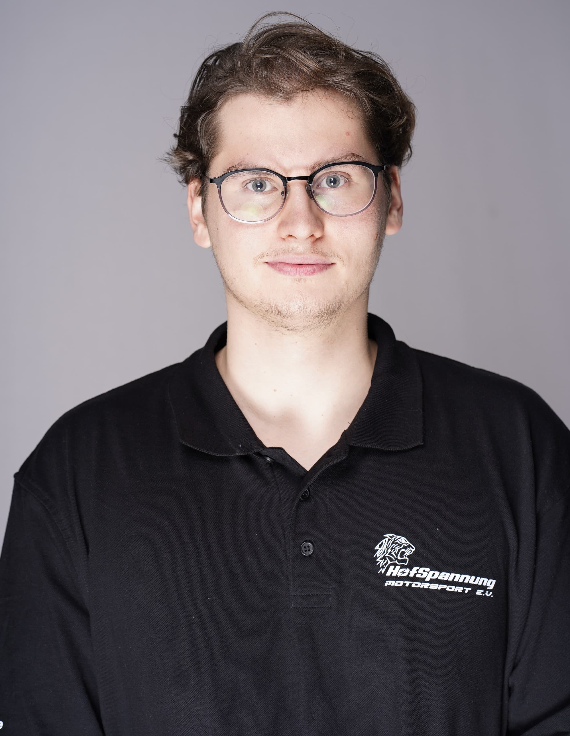 Jannik Richter, Subteammitglied