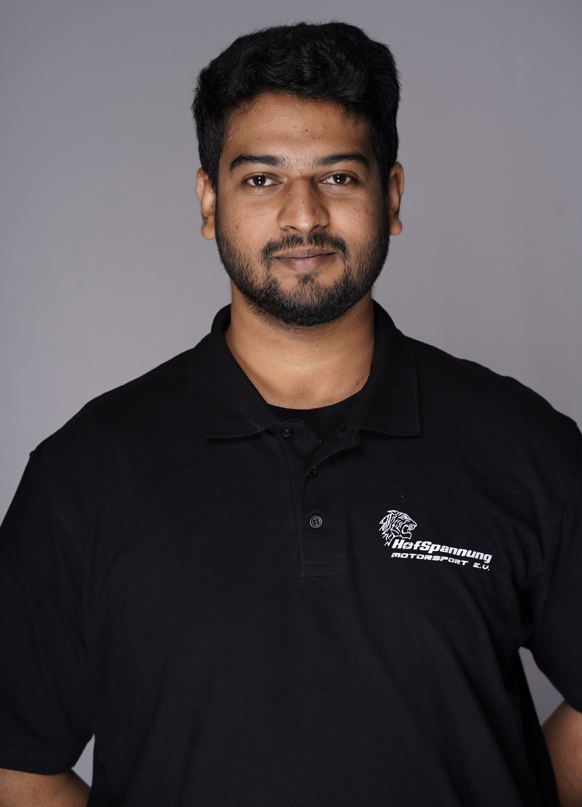 Pulkit Sharma, Subteammitglied