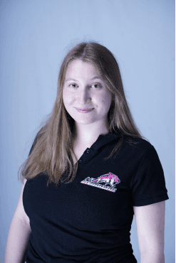 Talea Schmidt, Subteammitglied