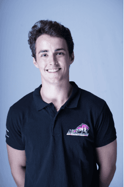 Jannik Pöllmann, Subteammitglied