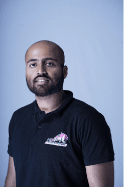 Sahil Bhatt, Subteammitglied