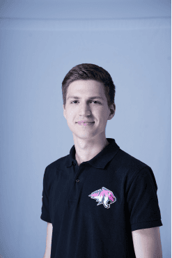 Lukas Nothnagel, Subteammitglied