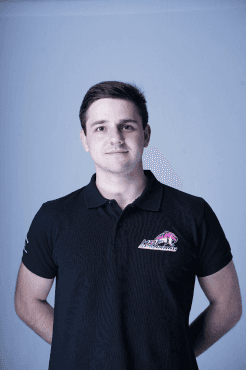 Maximilian Egerer, Subteammitglied