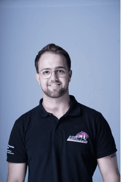 Levin Andrae, Subteammitglied