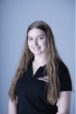 Marina Waller, Subteammitglied