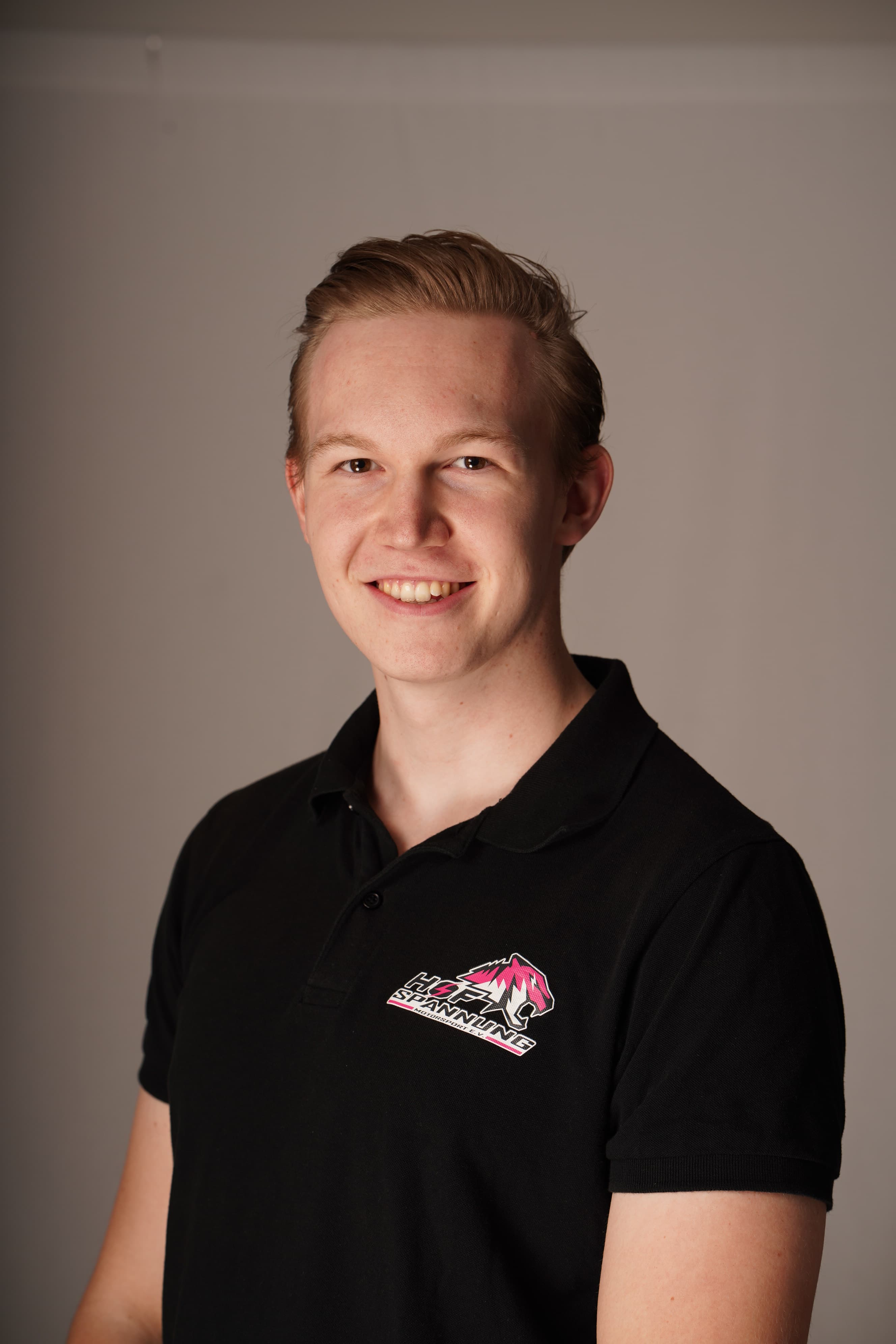 Jann Hopster, Subteammitglied