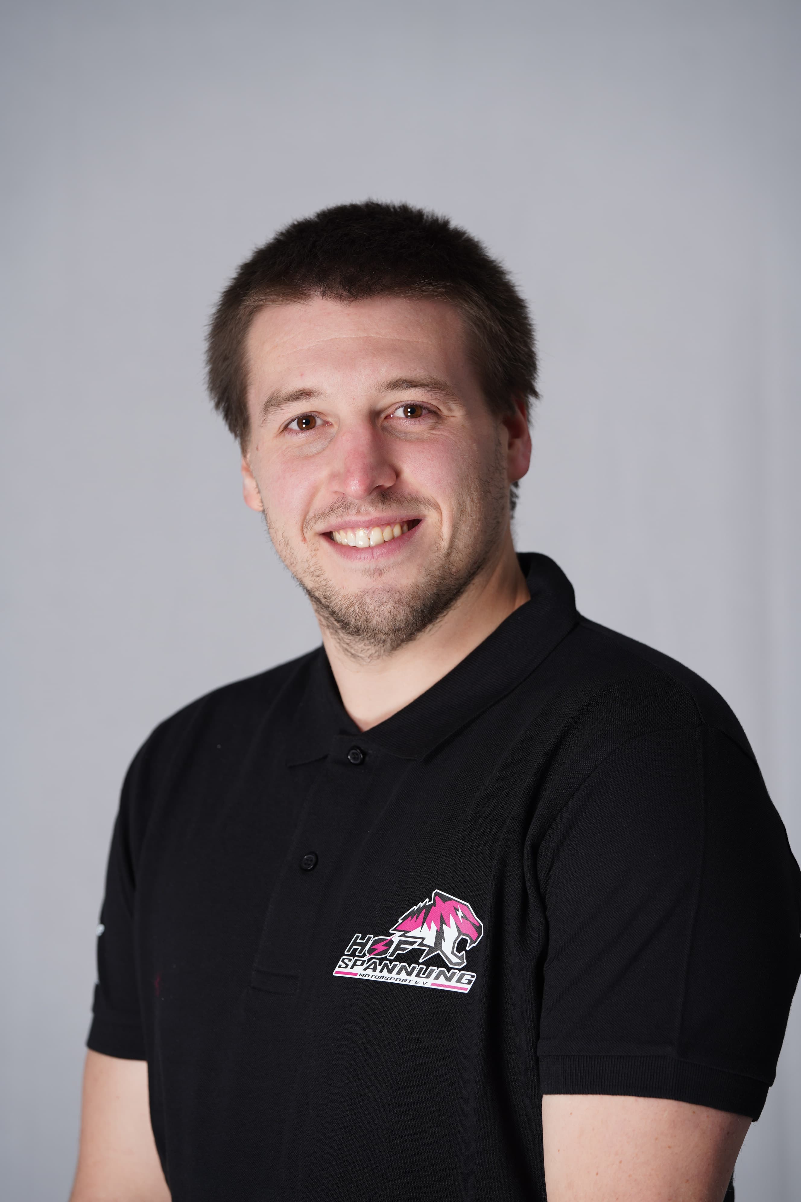 Julian Haffelder, Subteammitglied