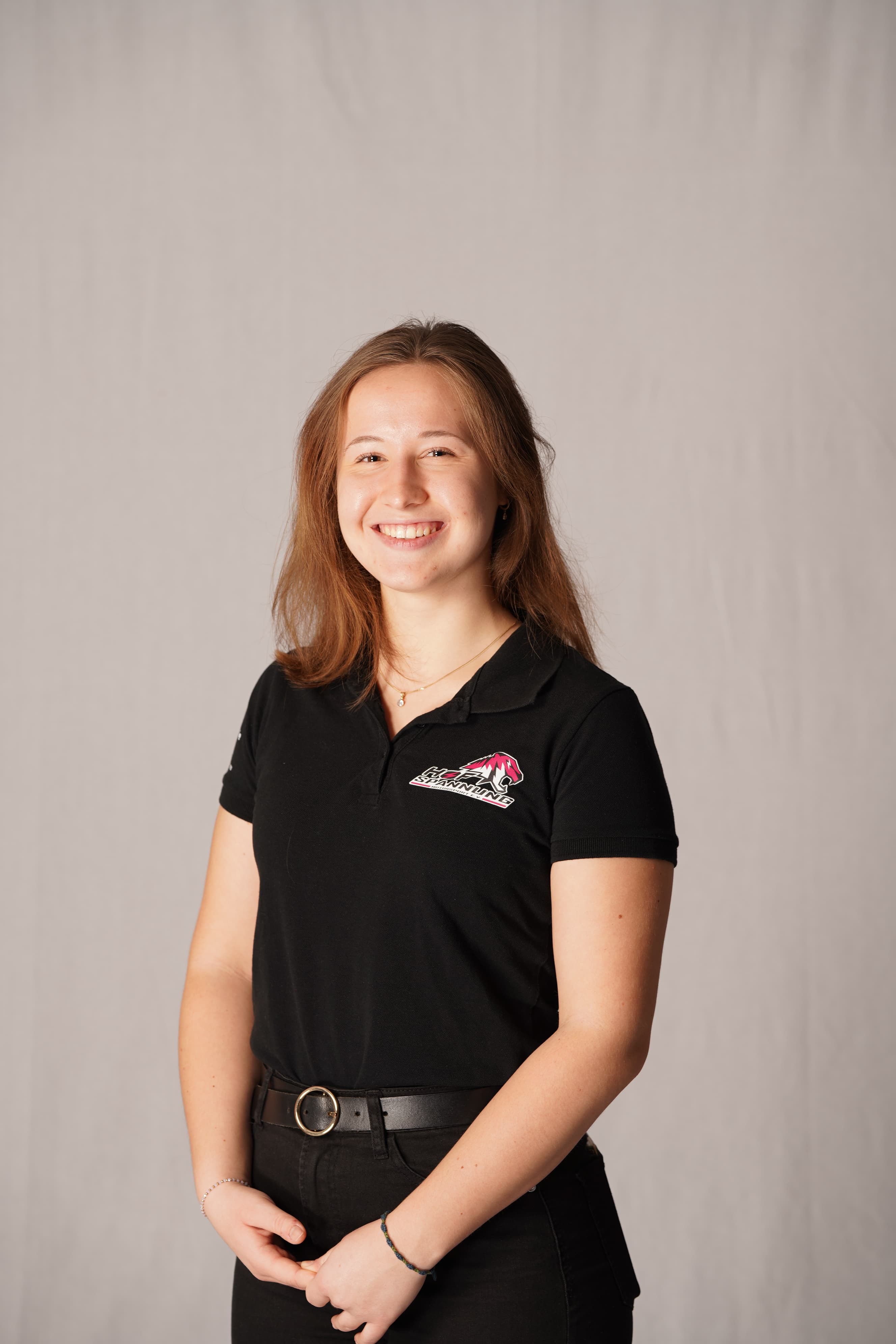 Tabea Ringelhan, Schriftführerin