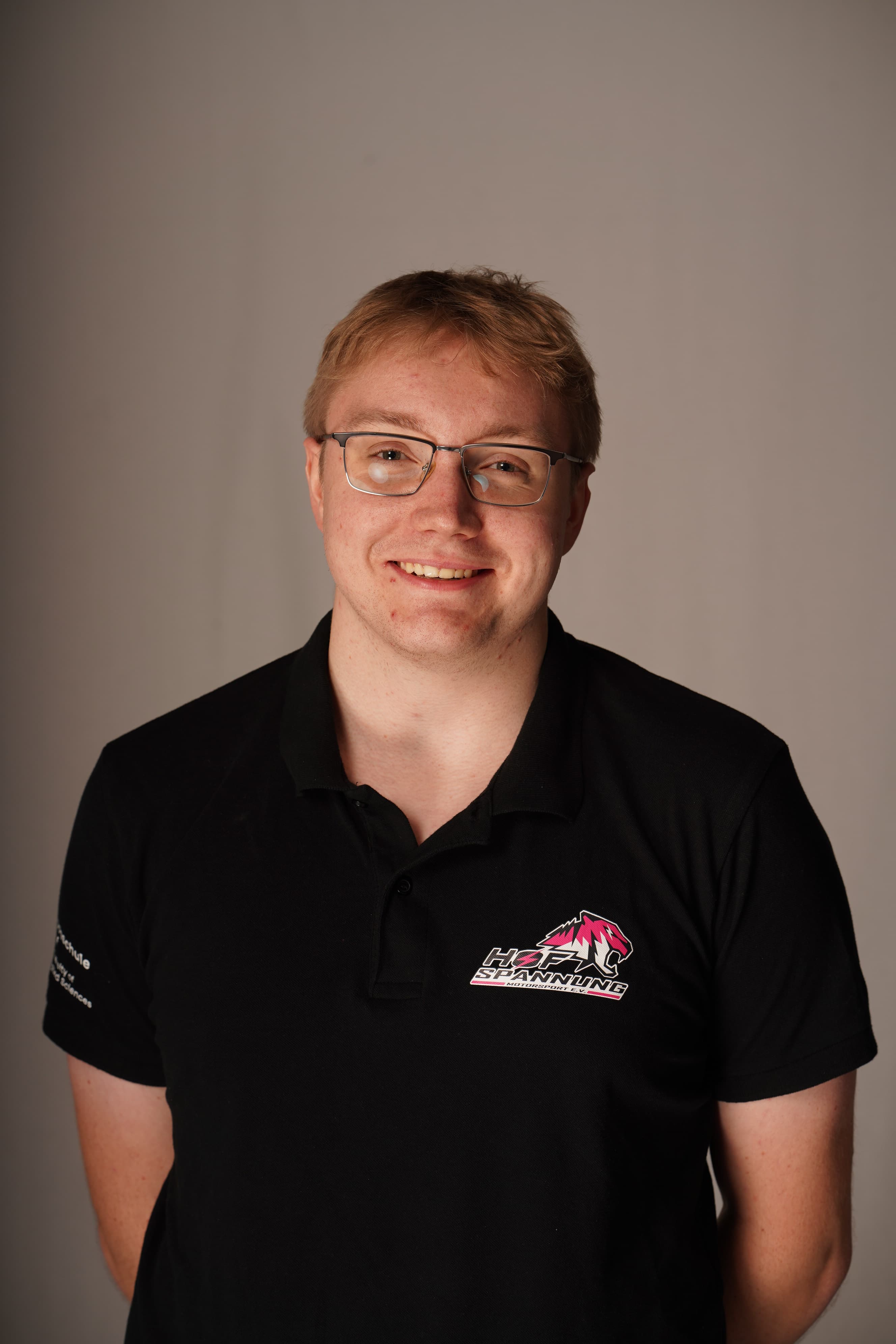 Christian Hain, Subteammitglied