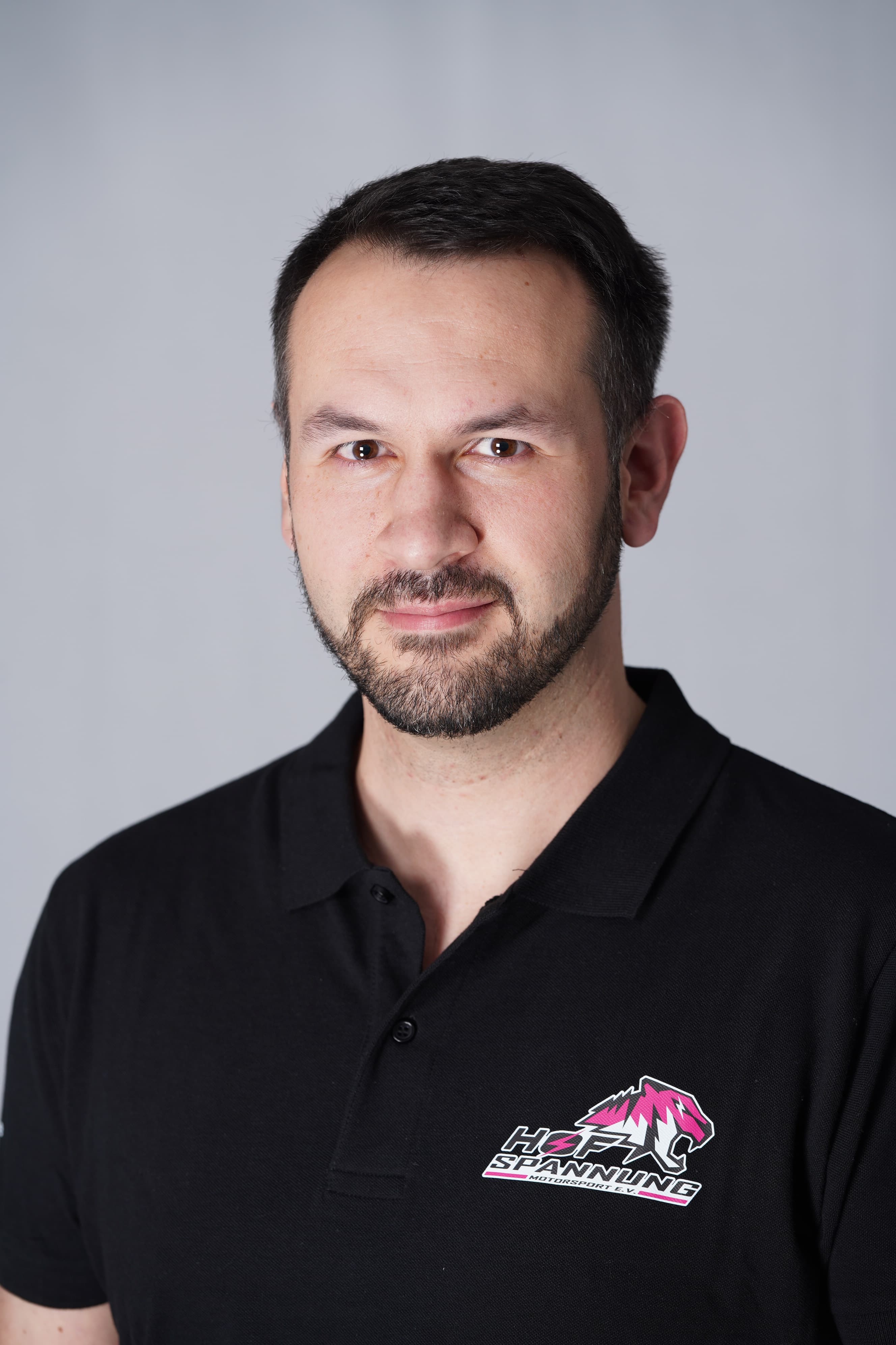 Patrick Scheubeck, Subteammitglied