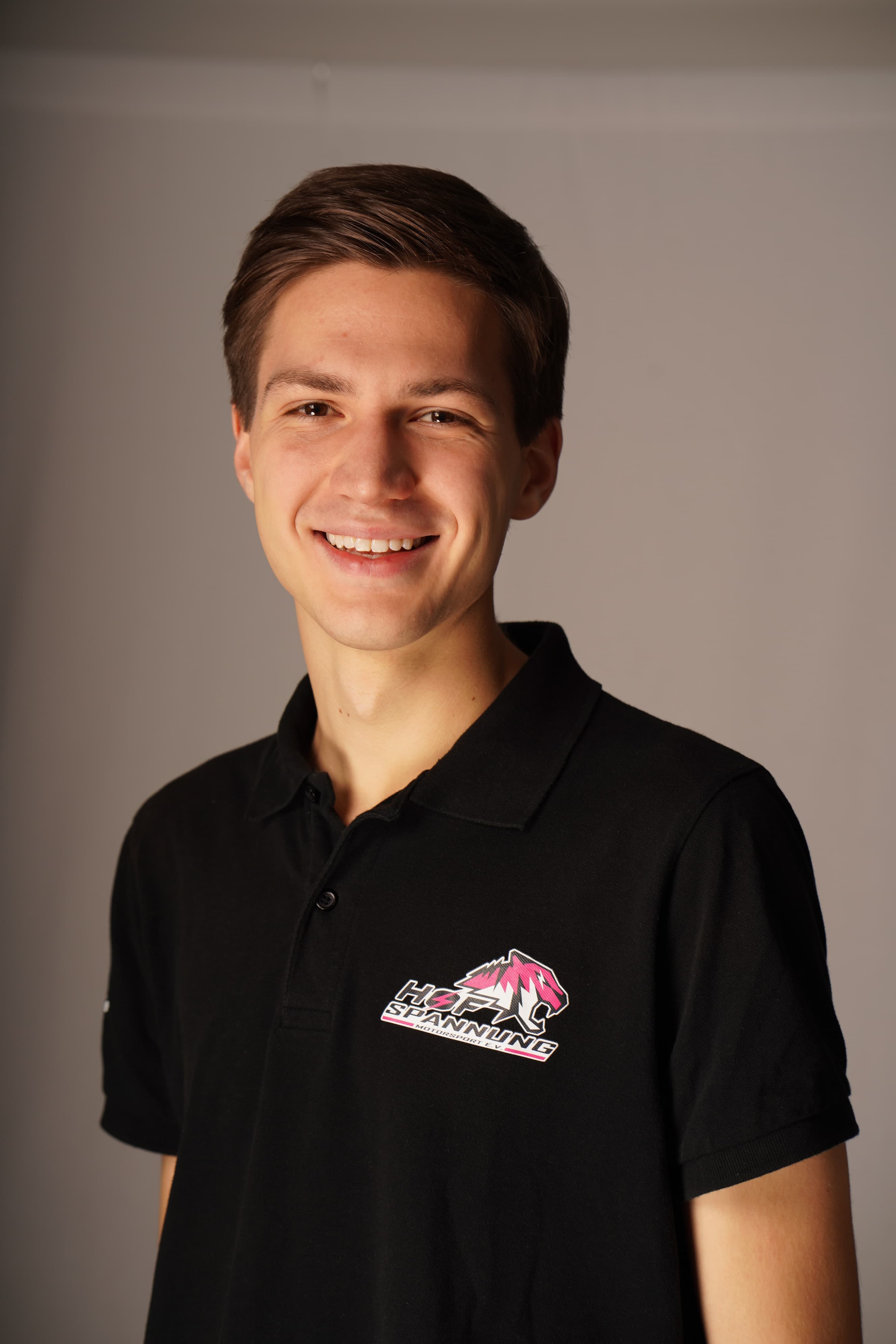 Lukas Nothnagel, Subteammitglied