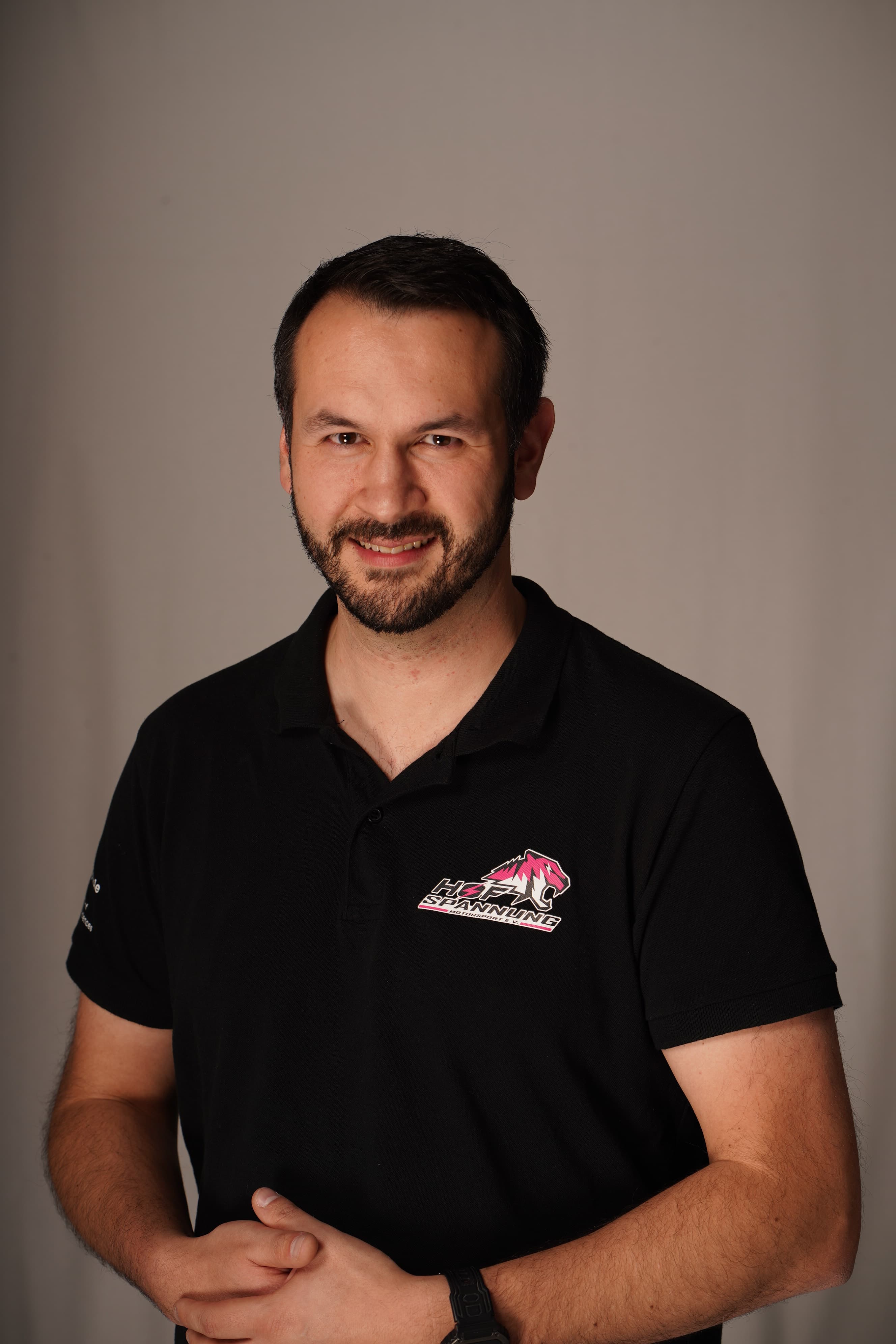  Patrick Scheubeck, Subteammitglied