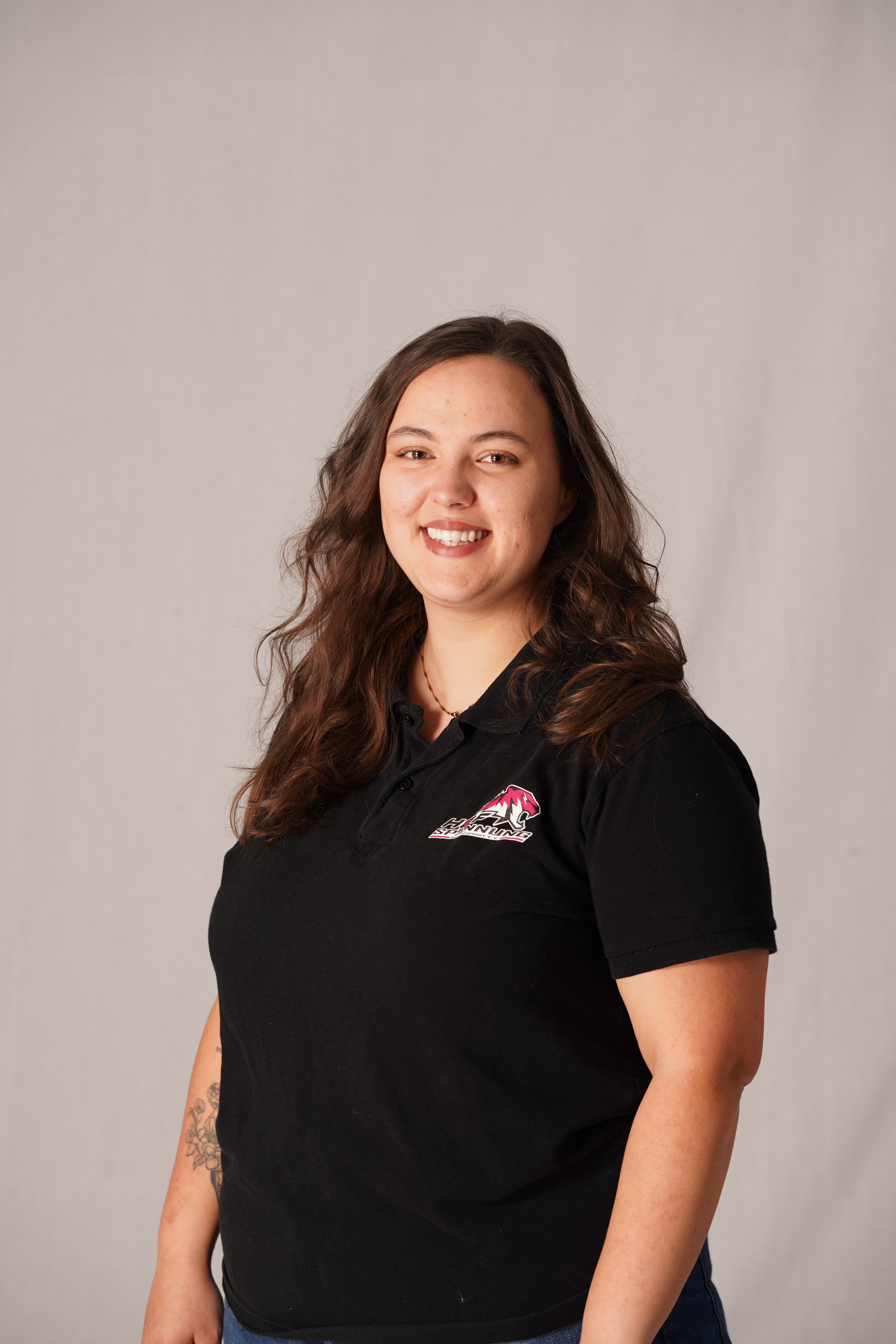 Juliane Steidl, Vorstandsbeisitzerin und Subteamleitung Business