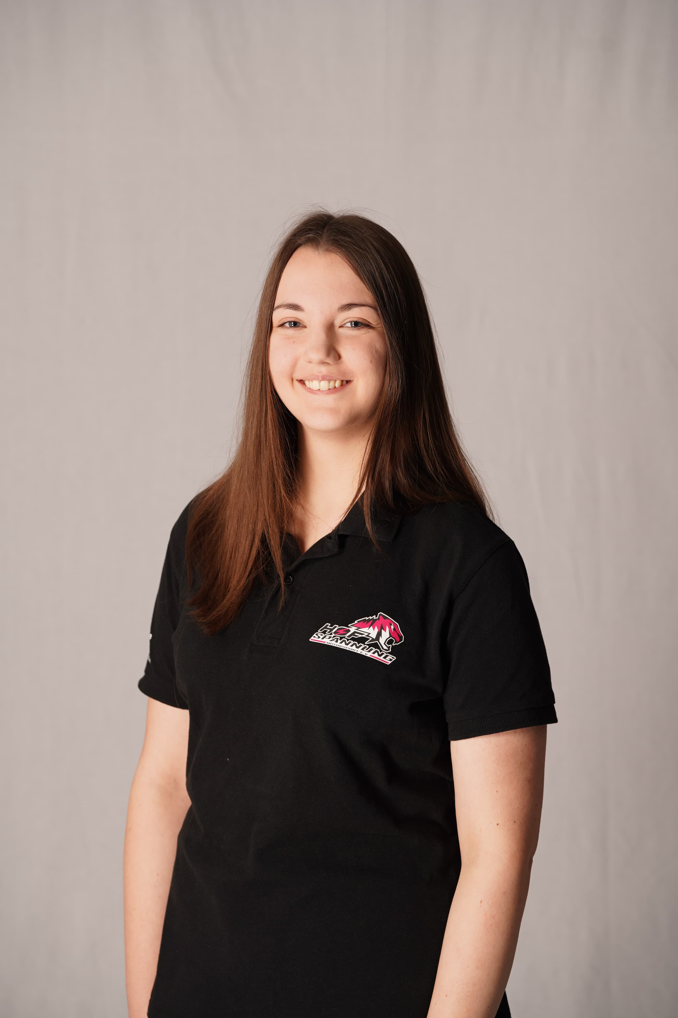 Louisa Kühn, Mitglied im Subteam Design