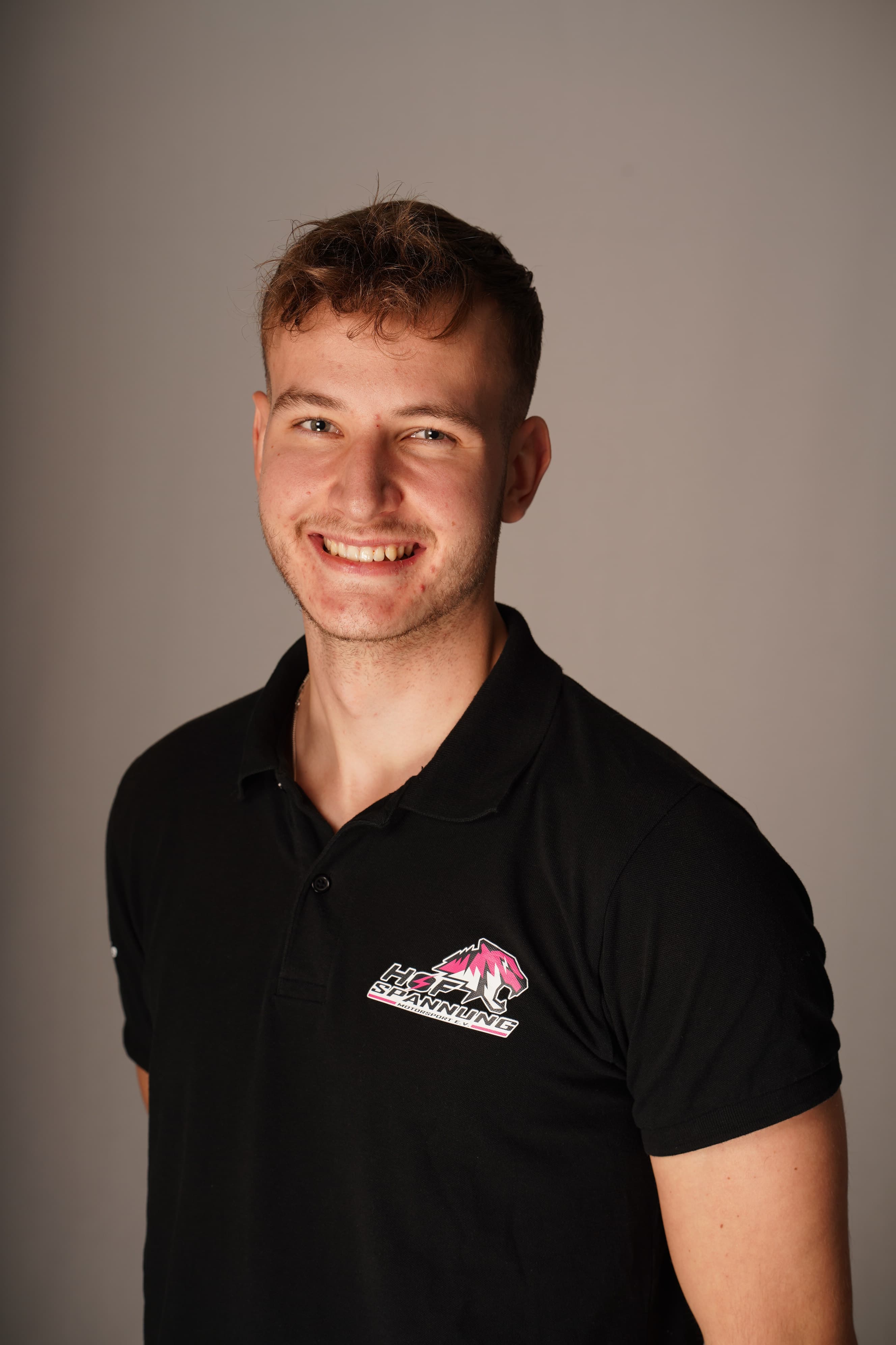 Ben Becher, Subteammitglied