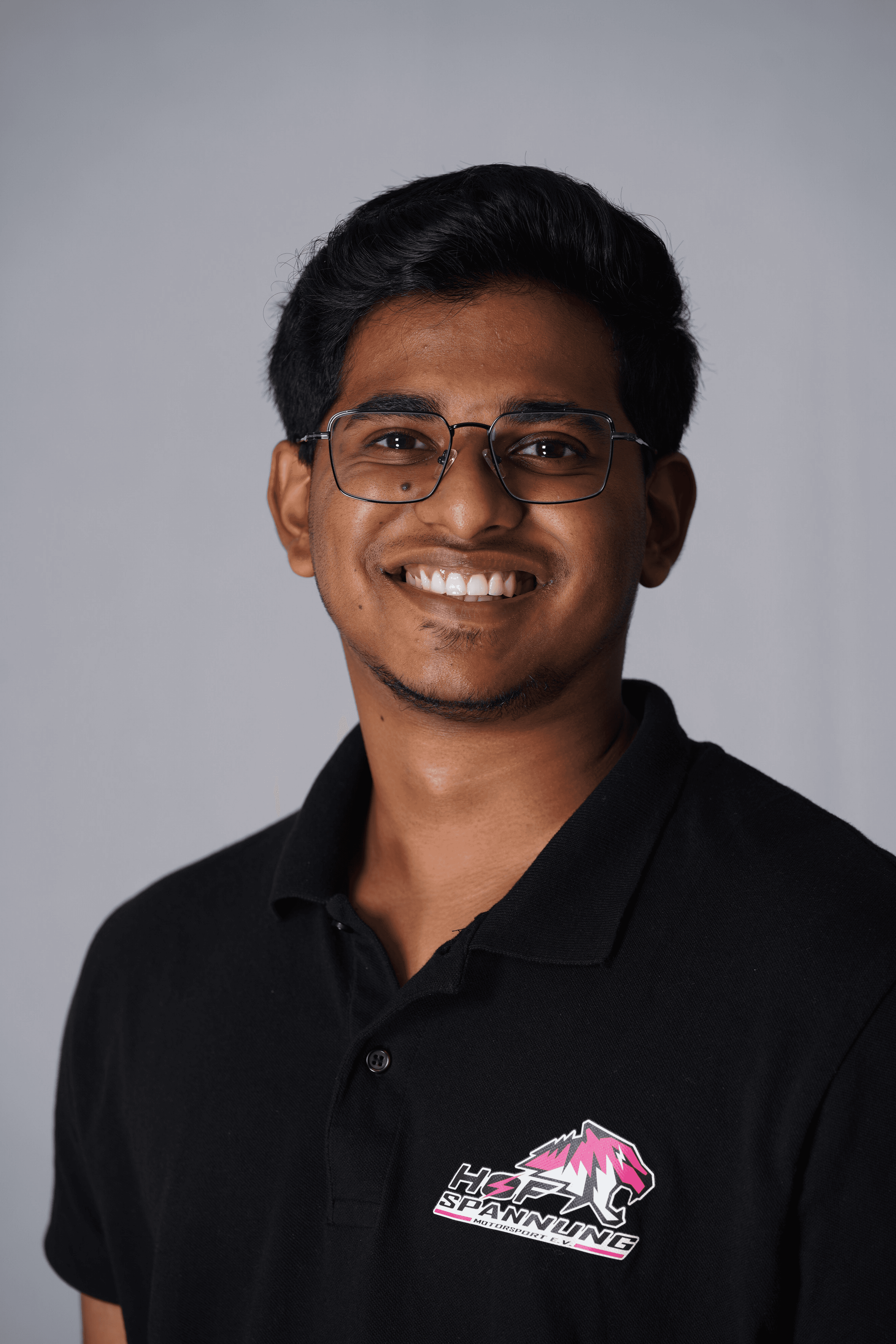Aditya Rajendran, Subteammitglied