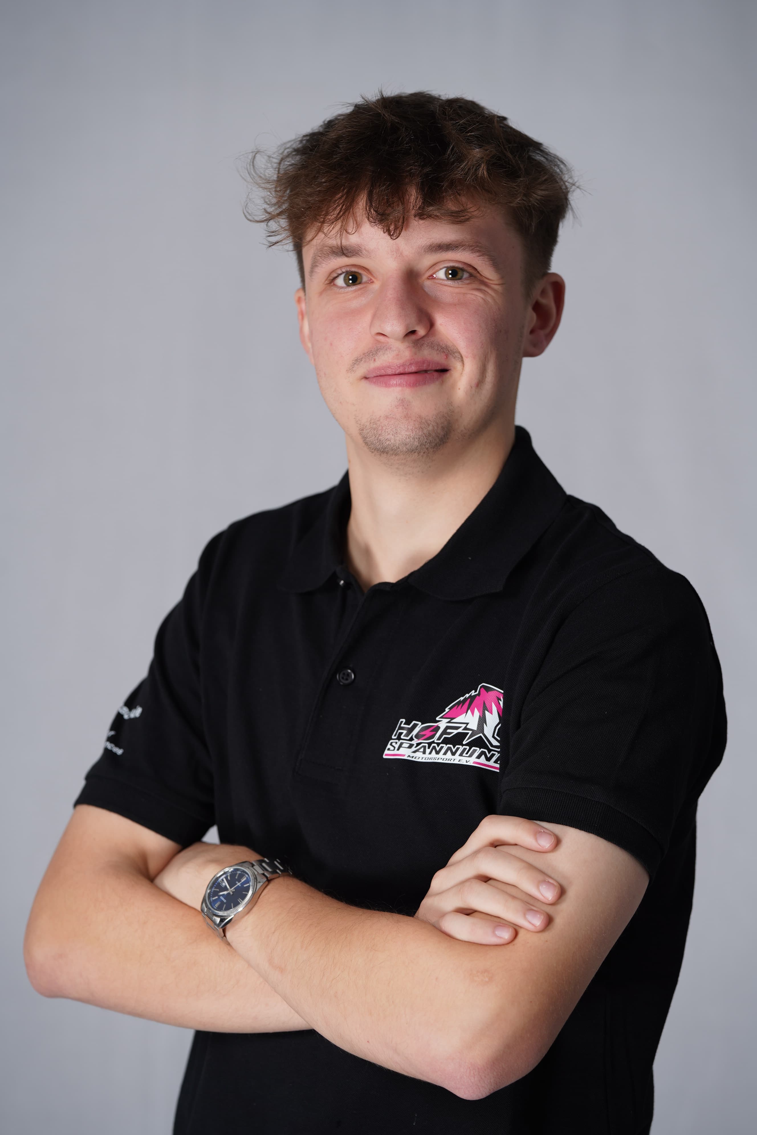 Erik Förtsch, Subteammitglied