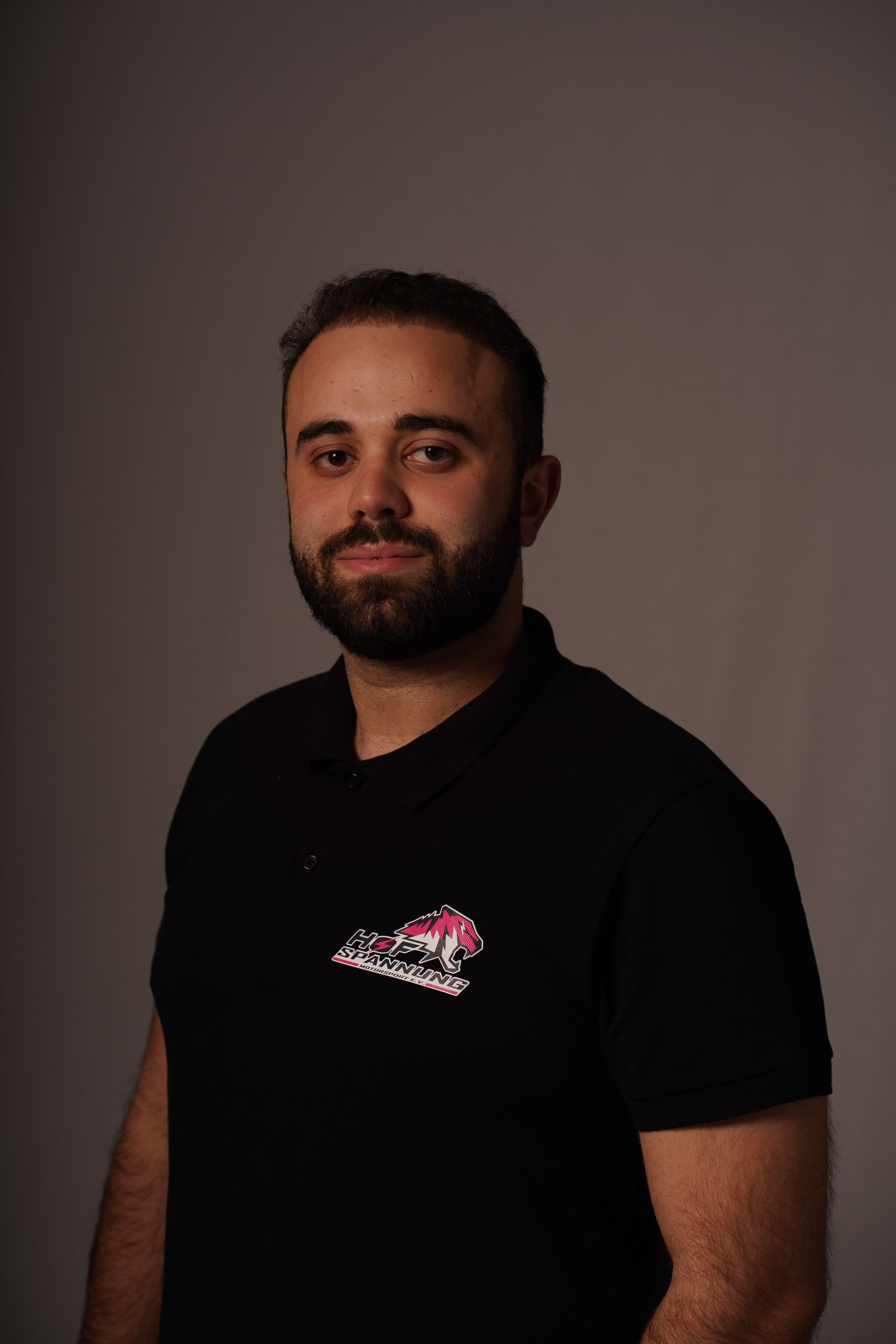 Bashar Al-Sayeh, Subteammitglied