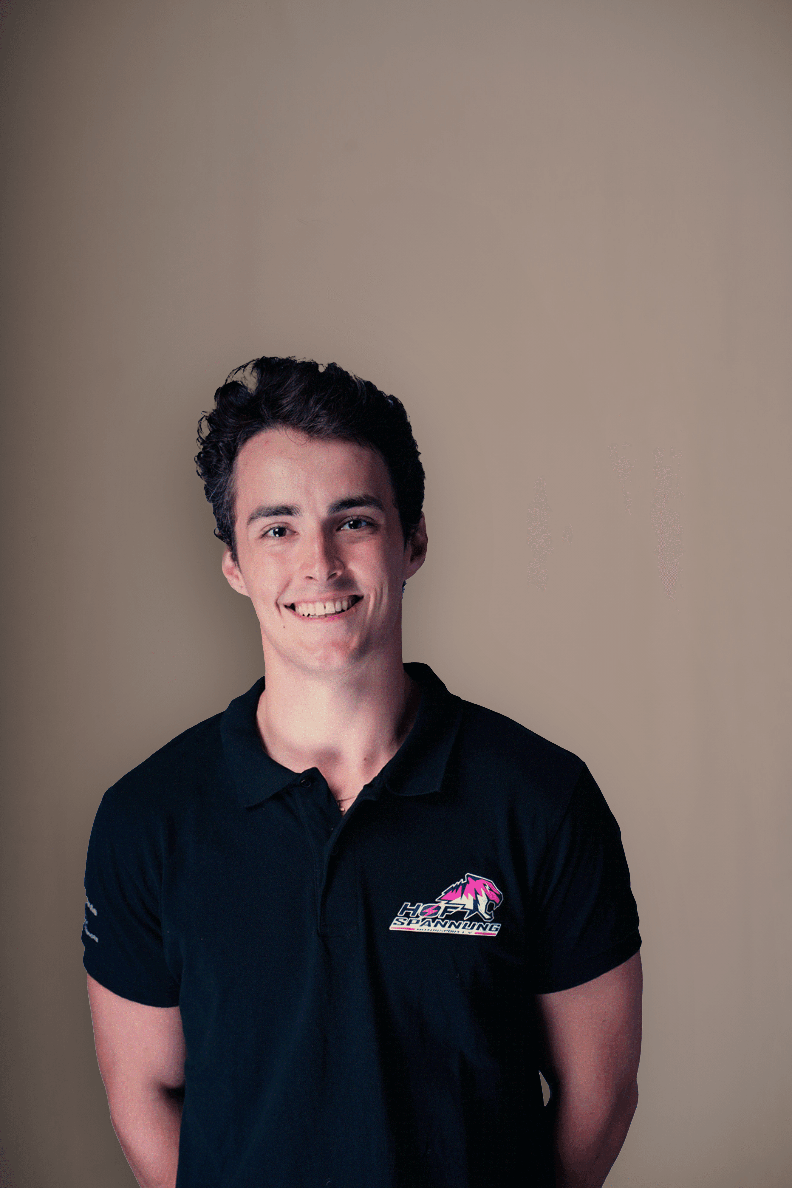 Jannik Pöllmann, Subteammitglied