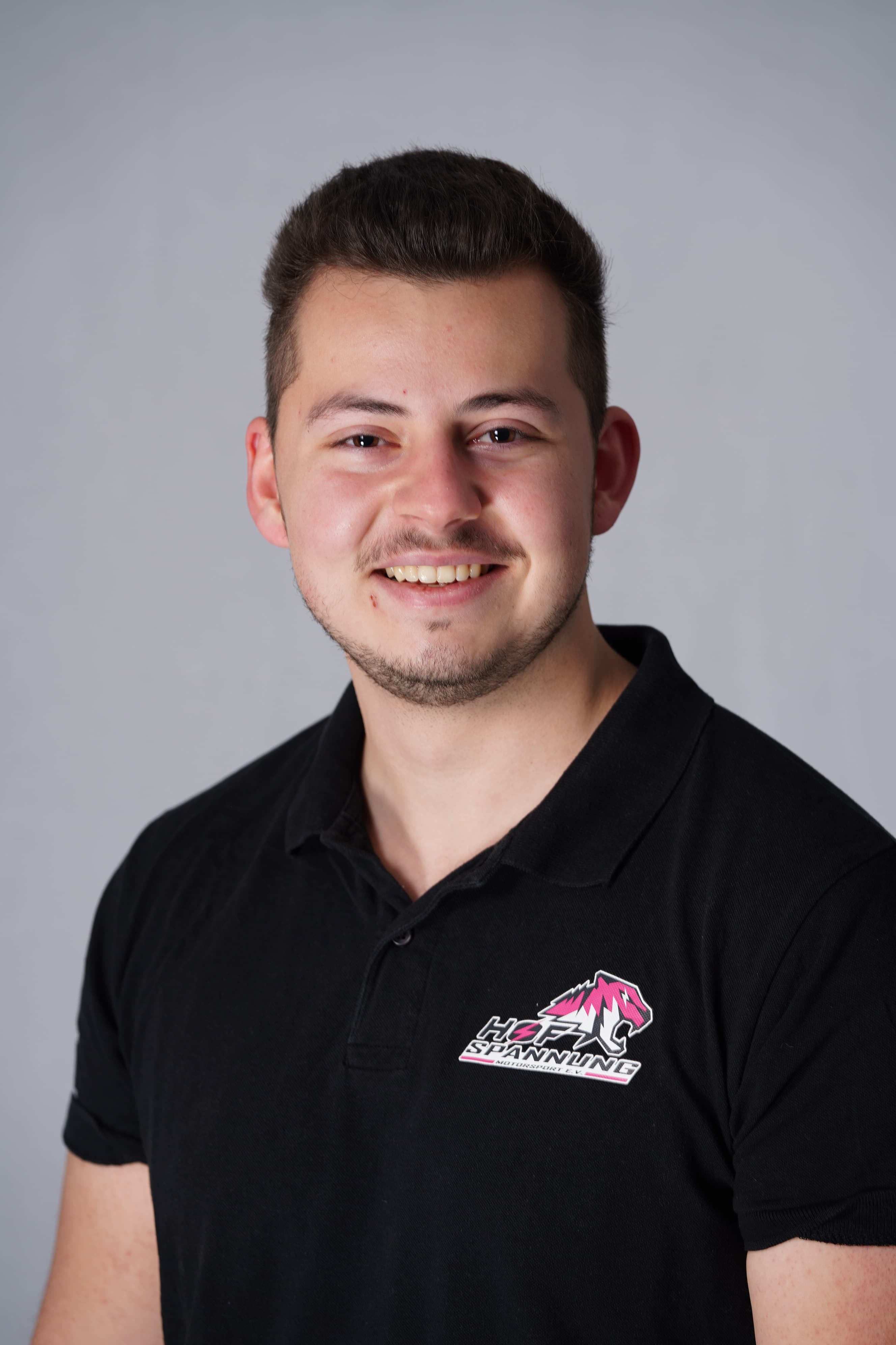 Justus Nappert, Subteammitglied