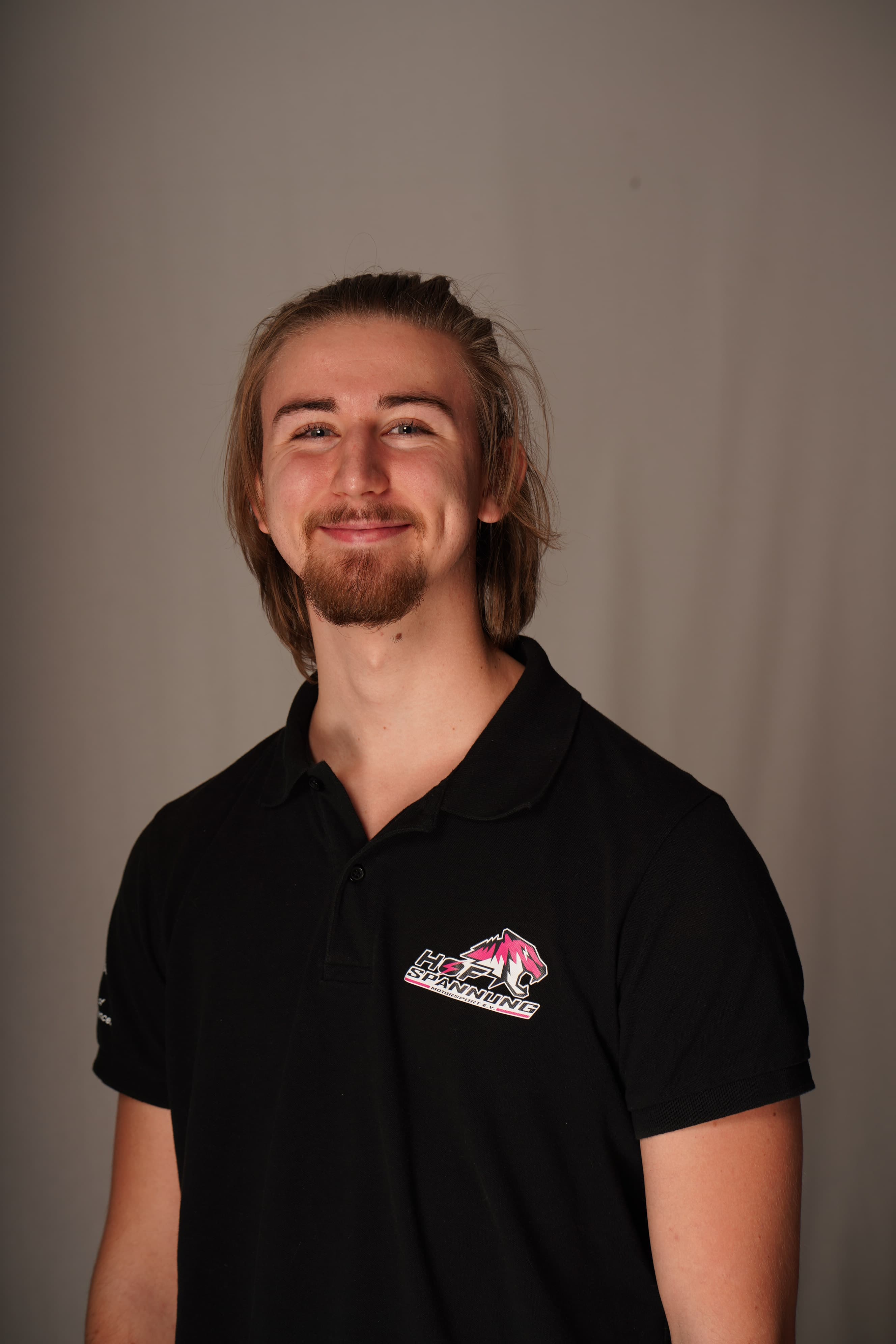 Erik Hirschfeld, Subteammitglied