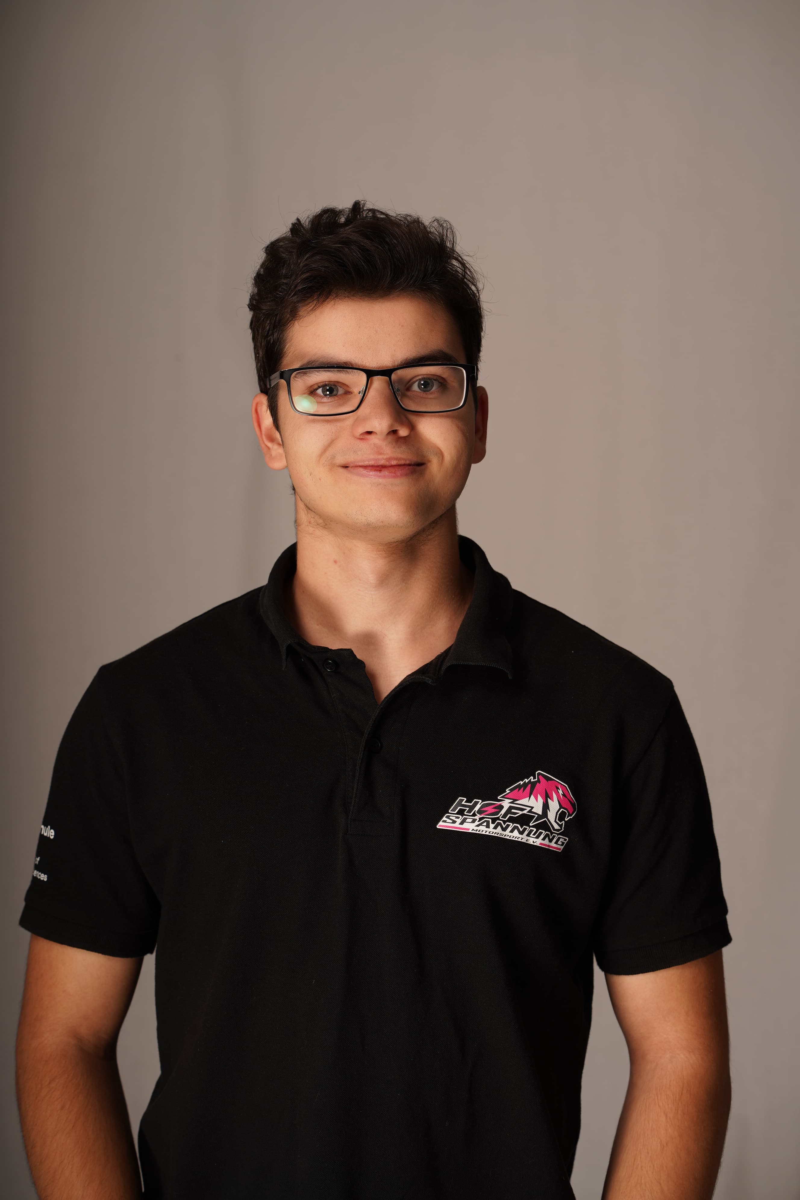 Christian Burger, Subteammitglied