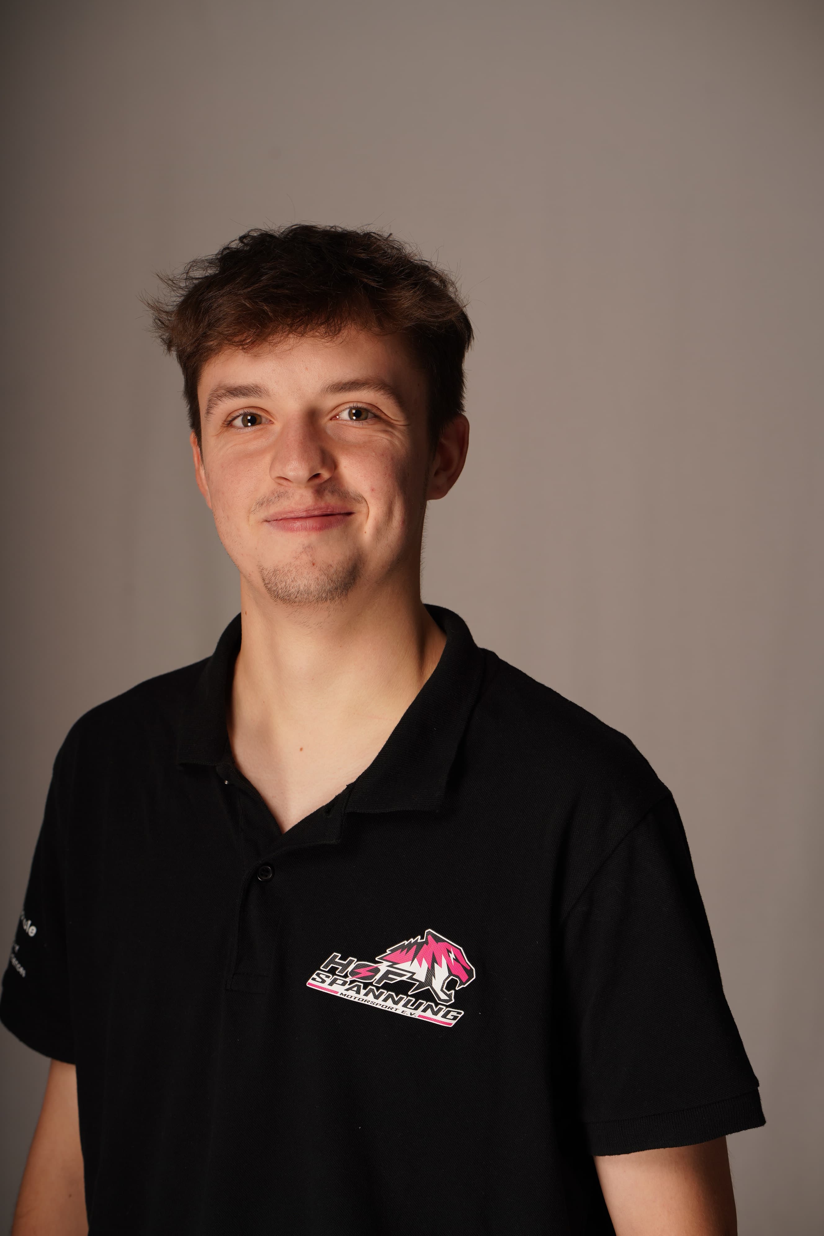 Erik Förtsch, Subteammitglied