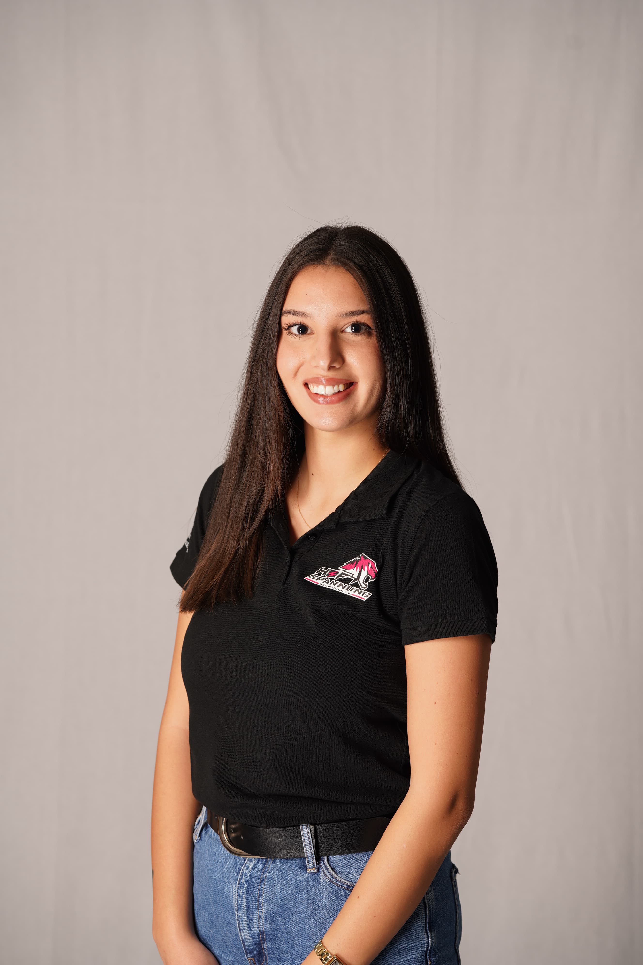 Aleyna Silay, Mitglied im Subteam Business