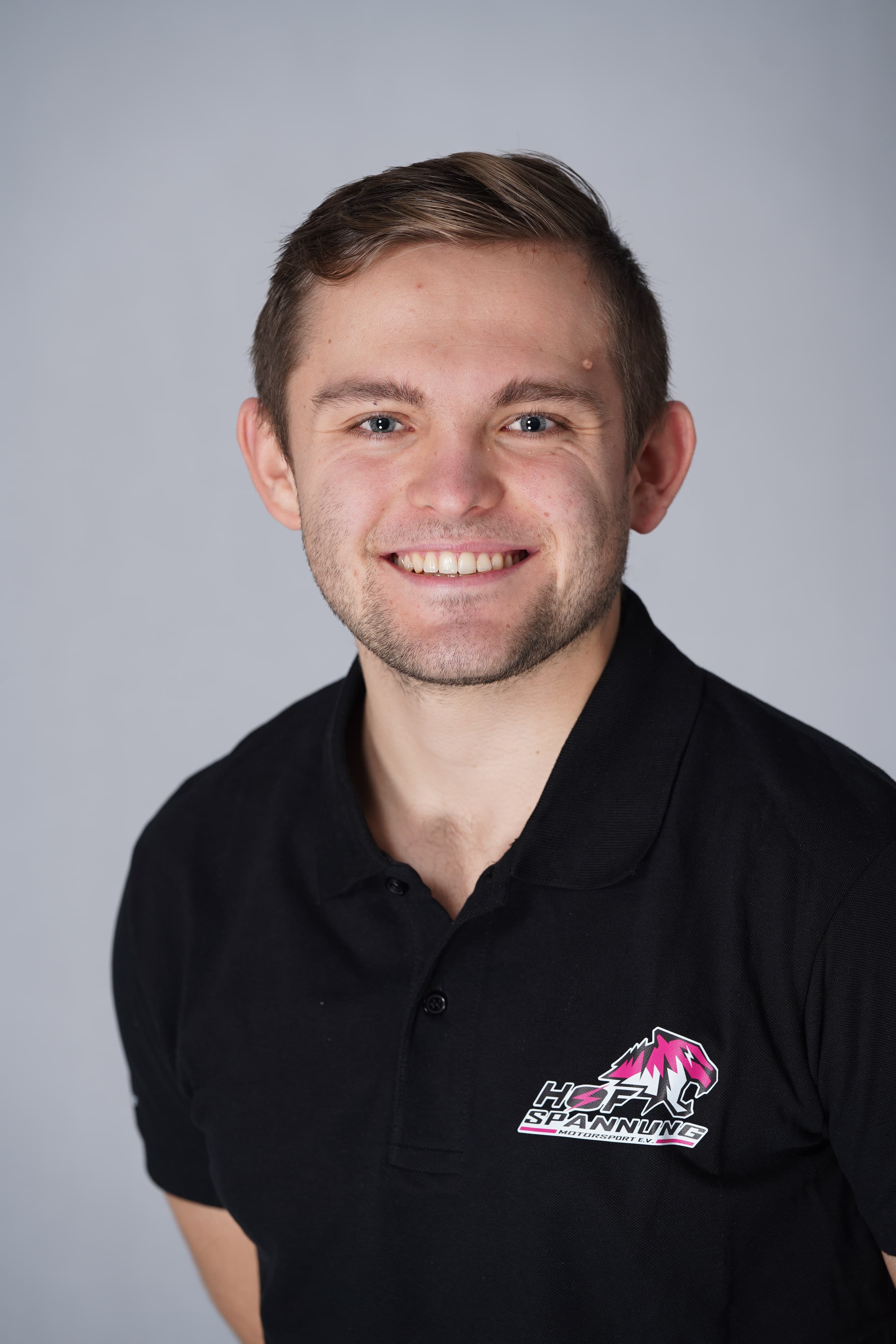 Johannes Gesell, Subteammitglied